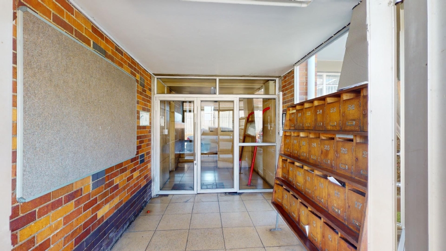2 Bedroom Property for Sale in St Georges Park Eastern Cape